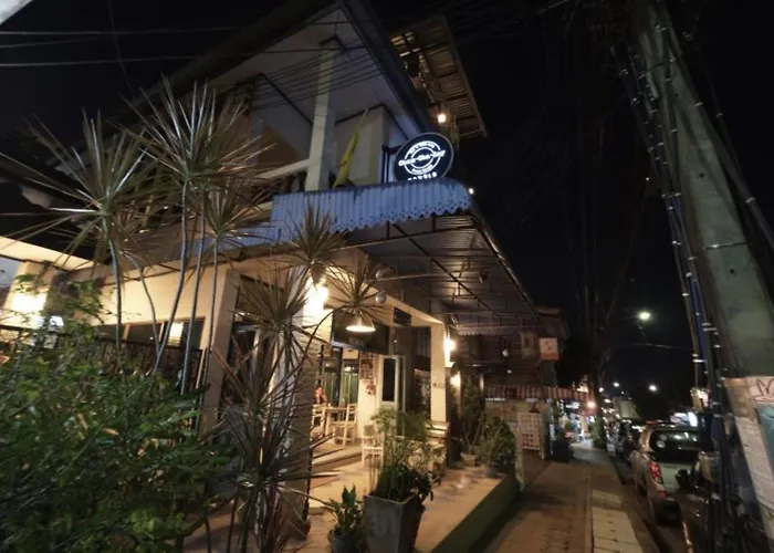 Chanchalay Hip Hostel Sha Extra Plus